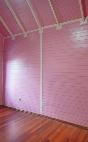Casa para alugar com 101m², 2 quartos e 1 vagaSuíte