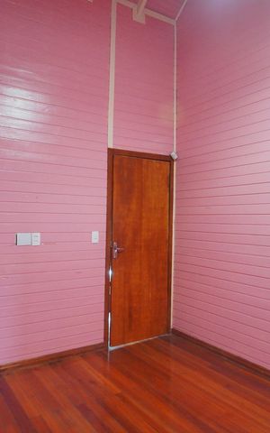 Casa para alugar com 101m², 2 quartos e 1 vagaSuíte