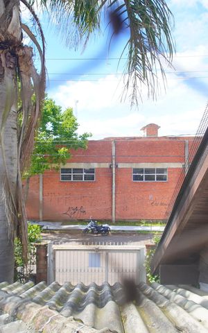 Casa para alugar com 101m², 2 quartos e 1 vagaVista do Quarto 