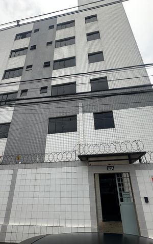Apartamento para alugar com 32m², 1 quarto e sem vaga Apartamento para alugar com 32m², 1 quarto e sem vagaFachada do Prédio