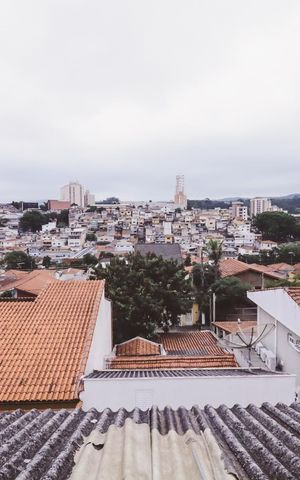 Casa à venda com 245m², 4 quartos e 4 vagas Casa à venda com 245m², 4 quartos e 4 vagasVista do Quarto 2