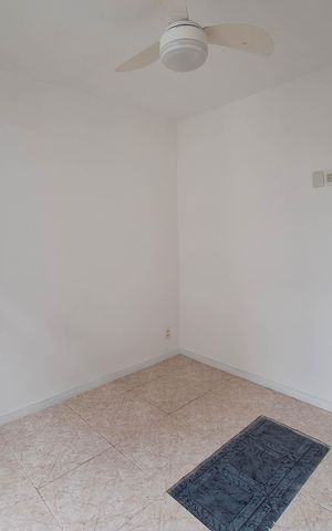 Apartamento à venda com 100m², 3 quartos e 1 vaga Apartamento à venda com 100m², 3 quartos e 1 vagaQuarto 1