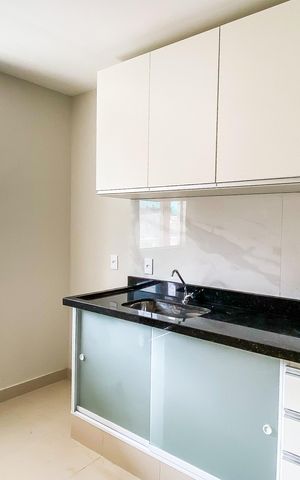 Apartamento para alugar com 25m², 1 quarto e sem vaga Apartamento para alugar com 25m², 1 quarto e sem vagaSala/cozinha
