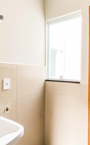 Apartamento para alugar com 25m², 1 quarto e sem vaga Apartamento para alugar com 25m², 1 quarto e sem vagaÁrea de Serviço