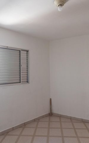 Casa para alugar com 80m², 3 quartos e 2 vagas Casa para alugar com 80m², 3 quartos e 2 vagasQuarto 1