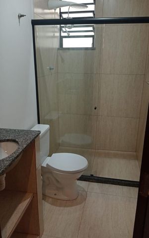 Apartamento para alugar com 120m², 3 quartos e 1 vaga Apartamento para alugar com 120m², 3 quartos e 1 vagaCozinha 2