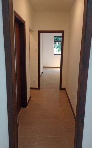 Apartamento para alugar com 120m², 3 quartos e 1 vaga Apartamento para alugar com 120m², 3 quartos e 1 vagaCorredor