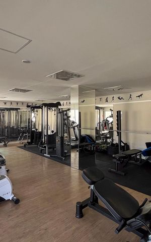 Apartamento para alugar com 65m², 2 quartos e 2 vagas Apartamento para alugar com 65m², 2 quartos e 2 vagasAcademia