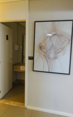 Apartamento para alugar com 50m², 2 quartos e 1 vaga Apartamento para alugar com 50m², 2 quartos e 1 vagaÁrea Comum