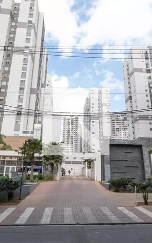 Apartamento para alugar com 50m², 2 quartos e 1 vaga Apartamento para alugar com 50m², 2 quartos e 1 vagaFachada