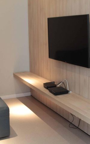 Apartamento para alugar com 50m², 2 quartos e 1 vaga Apartamento para alugar com 50m², 2 quartos e 1 vagaÁrea Comum