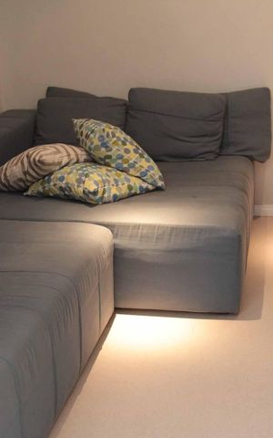 Apartamento para alugar com 50m², 2 quartos e 1 vaga Apartamento para alugar com 50m², 2 quartos e 1 vagaÁrea Comum