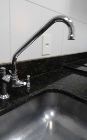 Apartamento para alugar com 50m², 2 quartos e 1 vaga Apartamento para alugar com 50m², 2 quartos e 1 vagaÁrea Comum