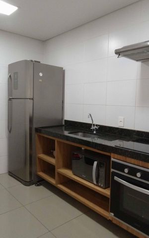 Apartamento para alugar com 50m², 2 quartos e 1 vaga Apartamento para alugar com 50m², 2 quartos e 1 vagaÁrea Comum