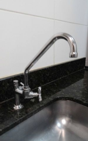 Apartamento para alugar com 50m², 2 quartos e 1 vaga Apartamento para alugar com 50m², 2 quartos e 1 vagaÁrea Comum