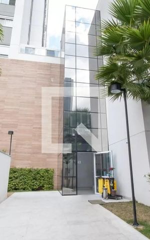 Apartamento para alugar com 50m², 2 quartos e 1 vaga Apartamento para alugar com 50m², 2 quartos e 1 vagaÁrea Comum
