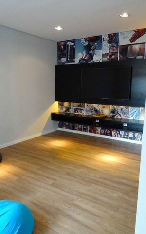 Apartamento para alugar com 50m², 2 quartos e 1 vaga Apartamento para alugar com 50m², 2 quartos e 1 vagaÁrea Comum