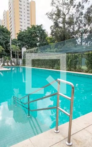 Apartamento para alugar com 50m², 2 quartos e 1 vaga Apartamento para alugar com 50m², 2 quartos e 1 vagaÁrea Comum