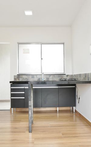 Studio para alugar com 35m², 1 quarto e 1 vaga Studio para alugar com 35m², 1 quarto e 1 vagaSala