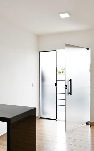 Studio para alugar com 35m², 1 quarto e 1 vaga Studio para alugar com 35m², 1 quarto e 1 vagaSala