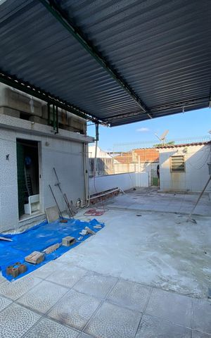 Casa à venda com 292m², 3 quartos e 1 vaga