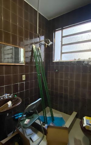 Casa à venda com 292m², 3 quartos e 1 vaga