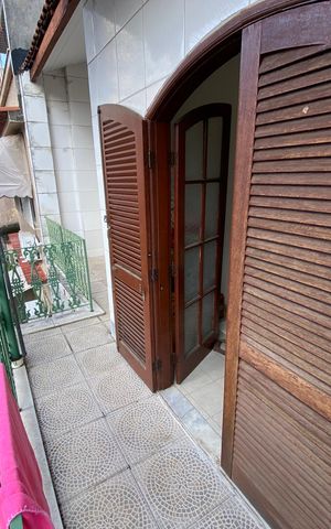 Casa à venda com 292m², 3 quartos e 1 vaga
