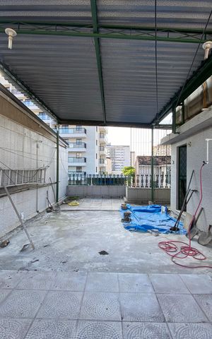 Casa à venda com 292m², 3 quartos e 1 vaga