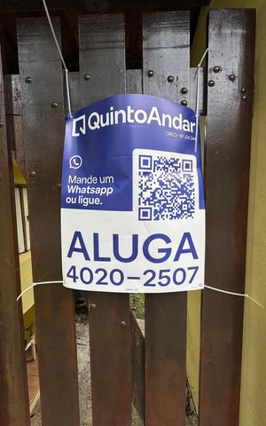 Casa de condomínio para alugar com 380m², 5 quartos e 4 vagas Casa de condomínio para alugar com 380m², 5 quartos e 4 vagasPlaca