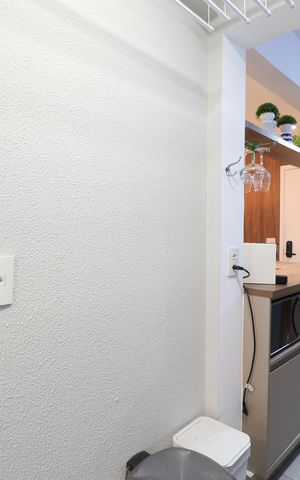 Apartamento para alugar com 66m², 2 quartos e 2 vagasCozinha e Área de serviço 