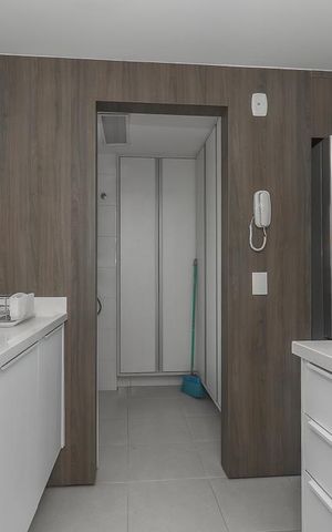 Apartamento para alugar com 93m², 2 quartos e 1 vaga Apartamento para alugar com 93m², 2 quartos e 1 vagaCozinha