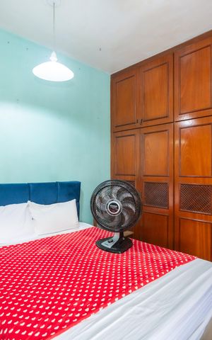 Apartamento à venda com 68m², 4 quartos e 1 vaga Apartamento à venda com 68m², 4 quartos e 1 vagaQuarto 2