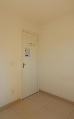 Apartamento para alugar com 48m², 2 quartos e 1 vaga Apartamento para alugar com 48m², 2 quartos e 1 vagaQuarto 2