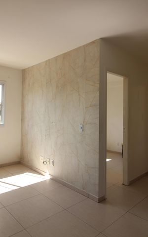 Apartamento para alugar com 48m², 2 quartos e 1 vaga Apartamento para alugar com 48m², 2 quartos e 1 vagaSala
