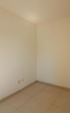 Apartamento para alugar com 48m², 2 quartos e 1 vaga Apartamento para alugar com 48m², 2 quartos e 1 vagaQuarto 1