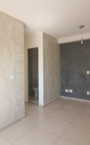 Apartamento para alugar com 48m², 2 quartos e 1 vaga Apartamento para alugar com 48m², 2 quartos e 1 vagaSala