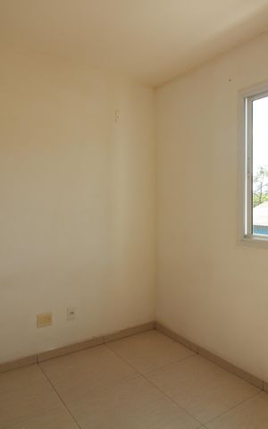 Apartamento para alugar com 48m², 2 quartos e 1 vaga Apartamento para alugar com 48m², 2 quartos e 1 vagaQuarto 2
