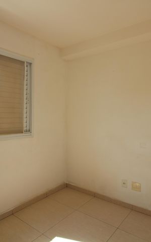 Apartamento para alugar com 48m², 2 quartos e 1 vaga Apartamento para alugar com 48m², 2 quartos e 1 vagaQuarto 2