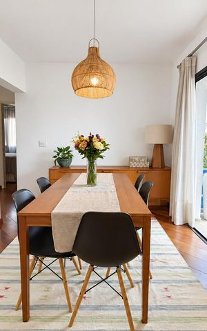 Apartamento à venda com 77m², 2 quartos e 1 vaga Apartamento à venda com 77m², 2 quartos e 1 vagaSala de Jantar