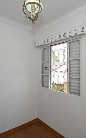 Casa para alugar com 181m², 3 quartos e 2 vagasQuarto