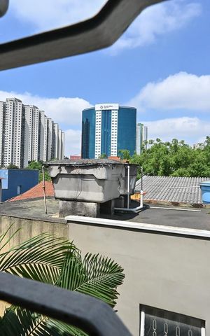 Casa para alugar com 181m², 3 quartos e 2 vagasVista da Suíte 1