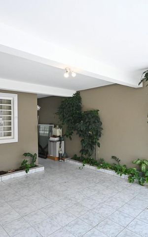 Casa para alugar com 181m², 3 quartos e 2 vagasGaragem