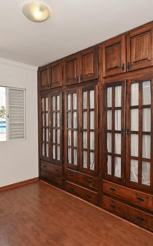 Casa para alugar com 181m², 3 quartos e 2 vagasSuíte 1
