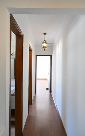 Casa para alugar com 181m², 3 quartos e 2 vagasCorredor 2
