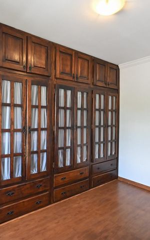 Casa para alugar com 181m², 3 quartos e 2 vagasSuíte 1