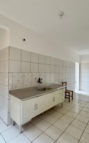 Casa para alugar com 140m², 2 quartos e sem vaga Casa para alugar com 140m², 2 quartos e sem vagaCozinha