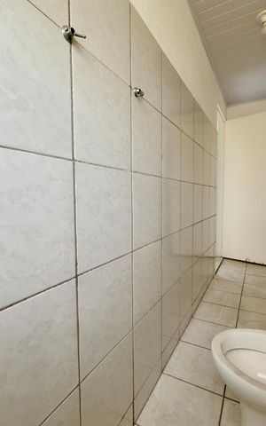 Casa para alugar com 140m², 2 quartos e sem vaga Casa para alugar com 140m², 2 quartos e sem vagaBanheiro 2