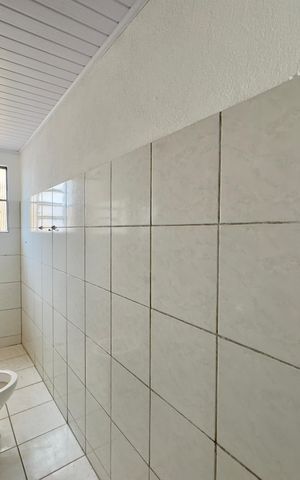 Casa para alugar com 140m², 2 quartos e sem vaga Casa para alugar com 140m², 2 quartos e sem vagaBanheiro 2