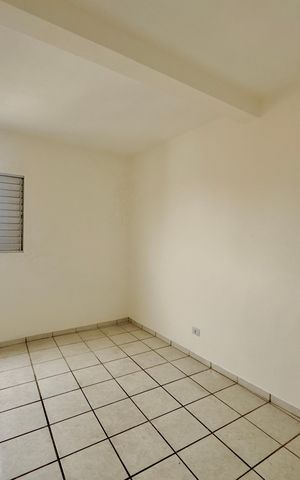 Casa para alugar com 140m², 2 quartos e sem vaga Casa para alugar com 140m², 2 quartos e sem vagaQuarto 1