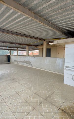 Casa para alugar com 140m², 2 quartos e sem vaga Casa para alugar com 140m², 2 quartos e sem vagaÁrea de Serviço